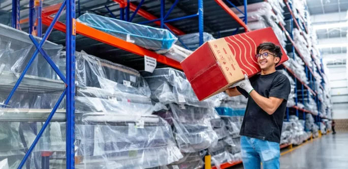 How China Is Rewiring Global Ecommerce Fulfilment and Value