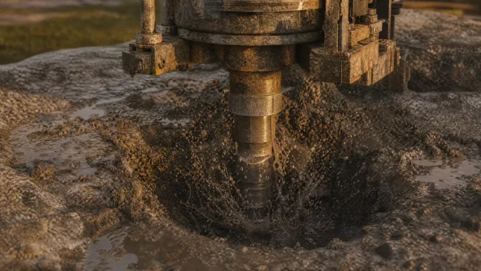 Four Generations Reveal the Hidden Costs of Drilling Your Own Water Well